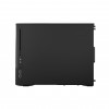 Корпус ПК Fractal Design Node 804 Mini-Tower: Стильный и функциональный чёрный Case для mATX и mITX с 3 вентиляторами и USB-A 3.2