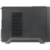 Корпус Chieftec UE-02B-OP черный mATX с 2 вентиляторами 80mm и 2xUSB3.0 - идеальный выбор для вашего ПК