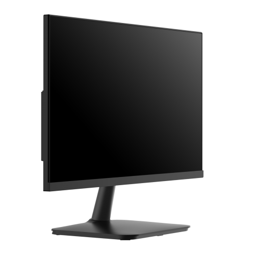 Монитор Hisense/ 24"/1920x1080, IPS/ELED, 16:9, матовый, 144Гц, время отклика 5мс, 250кд/м2, 1000:1, VGA, HDMI, Display Port, встроенный блок питания, встроенные колонки 2х2Вт, черный 2025 Hisense