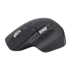 Купить Logitech MX Master 3S Bluetooth Мышь в Цвете Графит: Эффективность и Комфорт для Работы и Игры