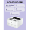 Лазерный принтер/ HP LaserJet Pro 4003dw HP