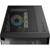 Купить корпус ПК Ocypus Iota C70 Curve BK ARGB - Midi-Tower с 4x120mm ARGB, USB-A 3.0 и USB-C 3.1, поддержка ATX, mATX, mITX