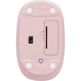 Мышь/ Logitech M196 Bluetooth Mouse ROSE