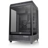 Корпус Thermaltake The Tower 500 черный ATX - идеальный выбор для мощных сборок с 11 вентиляторами и 4xUSB 3.0