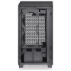 Купить корпус Thermaltake The Tower 200 черный miniITX - 6 вентиляторов 120мм, 4 вентиляторов 140мм, 2xUSB3.0, аудио, без БП [CA-1X9-00S1WN-00]