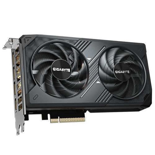 Купить видеокарту Gigabyte GV-N5060WF2-8GD: высокая производительность для игр и работы