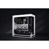 Кулер для корпуса/ Case Cooler Noctua NF-A14x25r G2 PWM chromax.black.swap (140x140x25mm, 4-pin PWM, 91.58CFM, 24.8dBA, 1500RPM, Black)