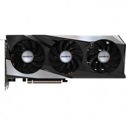 Видеокарта/ VGA GIGABYTE INTEL ARC A380 GAMING OC 6GB, GDDR6/96-bit, PCIe 4.0, 2xHDMI 2.0, 2xDP, 2-slot