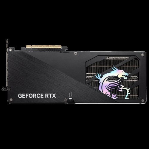 Купить видеокарту MSI RTX 5080 16G GAMING TRIO OC – NVIDIA GeForce, 256bit GDDR7, PCI-E 5.0, HDMI и DP для максимальной производительности
