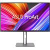 Монитор LCD 27" PA279CRV/ ASUS ProArt PA279CRV 27" IPS Monitor, 4K (3840x2160), 350cd/m2, 1000:1, 60Hz, 5ms(GTG), 178°(H)/178°(V), HDR10, Speakers 2Wx2, HDMIx2, DPx2, USB-C (96 W), USB Hub : 3x USB 3.2 Gen 1 Type-A, 1x USB 3.2 Gen 1 Type-C, HAS,