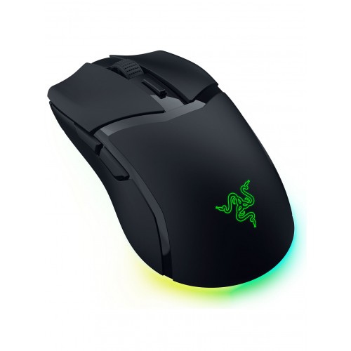 Игровая мышь Razer Cobra HyperSpeed - Высокая производительность и точность для геймеров