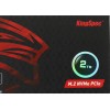 Накопитель SSD Kingspec 2TB PCIe 3.0 x4 M.2 2280 - Высокая производительность и надежность