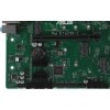 Купить материнскую плату Asus PRO B760M-C-CSM для Intel 1700 с поддержкой DDR5, HDMI и RAID - идеальное решение для вашего ПК