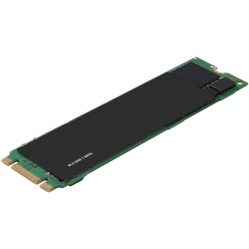 Твердотельный накопитель SSD Lenovo ThinkSystem M.2 VA 960GB Read Intensive SATA 6Gb NHS SSD