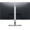 Монитор Dell 32" P3223DE черный IPS LED 5ms 16:9 HDMI матовая HAS Piv 1000:1 350cd 178гр/178гр 2560x1440 60Hz DP USB 11.7кг