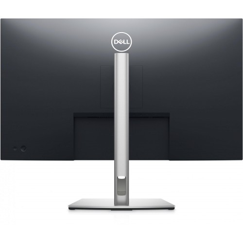 Монитор Dell 32" P3223DE черный IPS LED 5ms 16:9 HDMI матовая HAS Piv 1000:1 350cd 178гр/178гр 2560x1440 60Hz DP USB 11.7кг