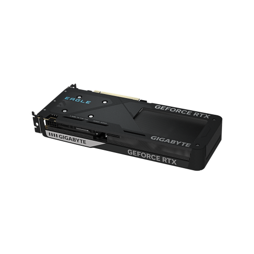 Видеокарта GV-N5060EAGLEMAX OC-8GD: Высокая производительность для геймеров и профессионалов