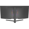 Купить 34 монитор VALDAY AL77AZF: IPS, 3440x1440, 165Hz, 2xHDMI, 2xDP, VESA, динамики, черный