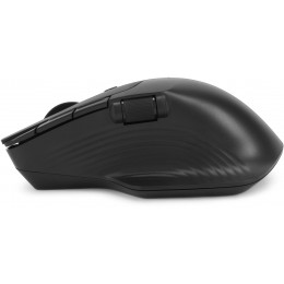 Мышь Оклик 501MW черный оптическая 2400dpi беспров. USB 7but (1877553)