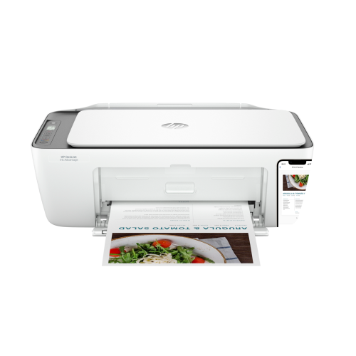 Струйное МФУ/ HP DeskJet Ink Advantage 2876