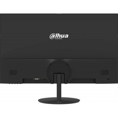 Монитор Dahua 23.8" DHI-LM24-A200Y черный VA LED 16:9 HDMI матовая 3000:1 250cd 178гр/178гр 1920x1080 100Hz VGA FHD 2.79кг