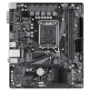 Материнская плата GIGABYTE INTEL H610 s1700: mATX, 2xDDR4 до 64GB, HDMI 2.1, PCIe 4.0, SATA 6Gb/s, USB 3.2 и M.2