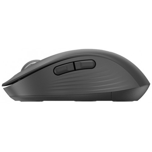 Купить Logitech Wireless Mouse Signature M650 в цвете графит - идеальный выбор для вашего компьютера