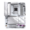 Материнская плата B850 A ELITE WF7 ICE: Высокая производительность и надежность для вашего ПК