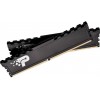 Купить оперативную память DDR4 32GB (2x16GB) 3200MHz Patriot PSP432G3200KH1 с радиатором - высокопроизводительный комплект для ПК
