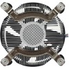 Кулер Deepcool Theta 21 PWM Soc-1700/1851 серебристый/черный 4-pin 30.2dB Al 95W 256gr Ret (DP-ICAP-T21P-17) [DP-ICAP-T21P-17]