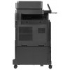 МФУ лазерный HP Color LaserJet Enterprise Flow MFP M880z (A2W75A) A3 Duplex Net черный