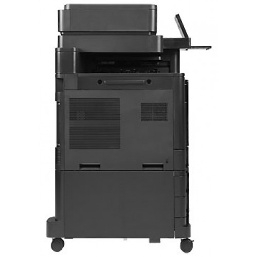 МФУ лазерный HP Color LaserJet Enterprise Flow MFP M880z (A2W75A) A3 Duplex Net черный