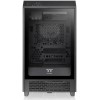 Купить корпус Thermaltake The Tower 200 черный miniITX - 6 вентиляторов 120мм, 4 вентиляторов 140мм, 2xUSB3.0, аудио, без БП [CA-1X9-00S1WN-00]