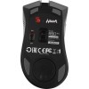 Купить беспроводную оптическую мышь A4Tech Bloody R90 Plus Naraka белую с рисунком, 5000 DPI, 7 кнопок - идеальный выбор для геймеров