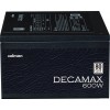 Блок питания Zalman ATX 600W ZM600-LX3 с 80+ сертификацией и 120mm вентилятором – надежное решение для вашего ПК
