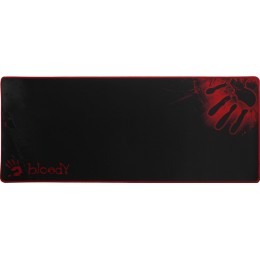 Коврик для мыши A4Tech Bloody B-087S XL черный/рисунок 750x300x2мм