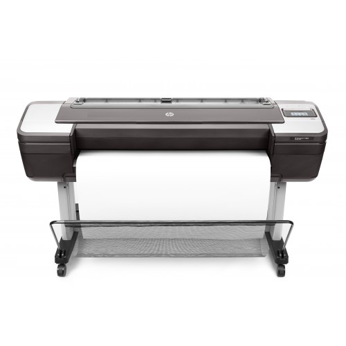 Плоттер/ HP DesignJet T1700 44-in PostScript Printer