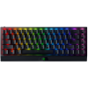 Игровая клавиатура Razer BlackWidow V3 Mini HyperSpeed (Yellow Switch) - Russian Layout/ Razer BlackWidow V3 Mini HyperSpeed (Yellow Switch) Gaming keyboard - Russian Layout Razer