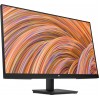 Монитор HP 27" Value Line V27i G5 черный IPS 16:9 HDMI матовая 250cd 178гр/178гр 1920x1080 75Hz FreeSync VGA DP FHD 5.08кг