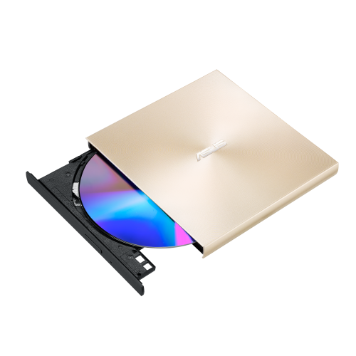 Устройство для записи оптических дисков/ SDRW-08U9M-U/GOLD/G/AS ASUS