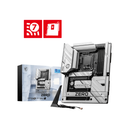 Материнская плата/ Z790 PROJECT ZERO