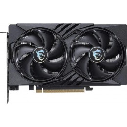 Видеокарта MSI PCI-E 5.0 RTX 5050 8G GAMING NVIDIA GeForce RTX 5050 8Gb 128bit GDDR6 2572/20000 HDMIx1 DPx3 HDCP Ret