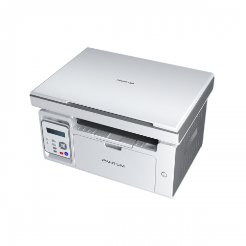Купить МФУ лазерное Pantum M6507 — Надежное решение для вашего офиса