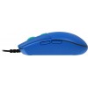 Мышь Logitech G102 LightSync синий оптическая 8000dpi USB 6but (910-005810)