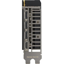 Видеокарта Asus PCI-E 5.0 DUAL-RTX5050-O8G NVIDIA GeForce RTX 5050 8Gb 128bit GDDR6 2647/20000 HDMIx1 DPx3 HDCP Ret