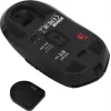 Купить беспроводную игровую мышь A4Tech Bloody R72 Pro черную с оптическим сенсором 26000 dpi и USB-C, 7 кнопок