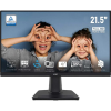 Монитор MSI PRO MP225 21,5" с IPS-экраном, 1920x1080, 100Hz и 4ms откликом