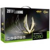 Видеокарта Zotac PCI-E 5.0 RTX 5080 AMP Extreme INFINITY NVIDIA GeForce RTX 5080 16Gb 256bit GDDR7 2670/30000 HDMIx1 DPx3 HDCP Ret