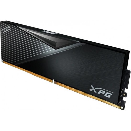 Память DDR5 32GB (2x16GB) 6000MHz A-Data XPG Lancer с радиатором - Идеальное решение для игрового ПК