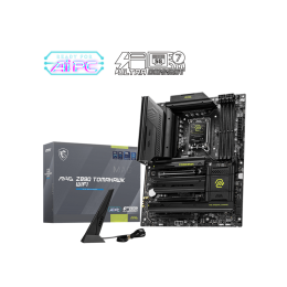 Материнская плата/ MAG Z890 TOMAHAWK WIFI